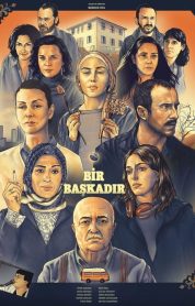 Bir Başkadır izle