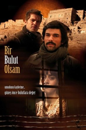 Bir Bulut Olsam