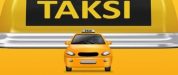 Çiçek Taksi