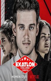 Exatlon Türkiye izle