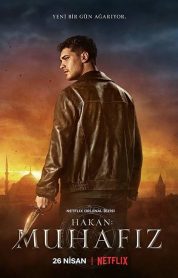 Hakan Muhafız izle