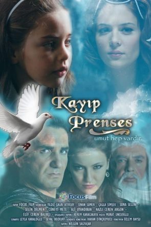 Kayıp Prenses