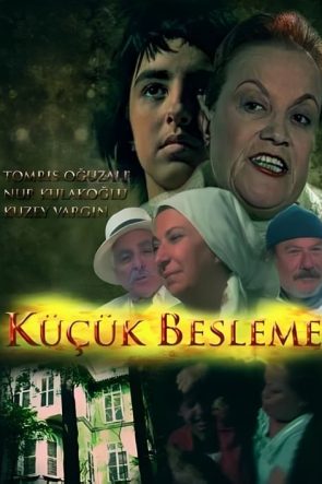 Küçük Besleme