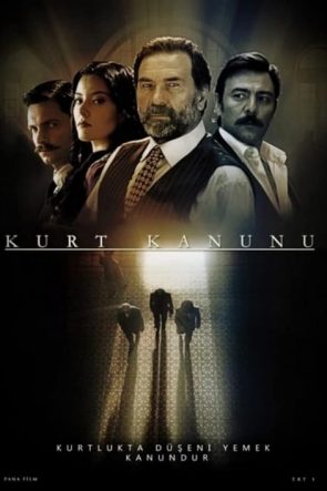 Kurt Kanunu