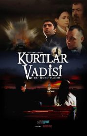Kurtlar Vadisi izle