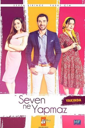 Seven Ne Yapmaz