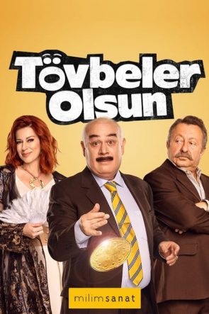 Tövbeler Olsun