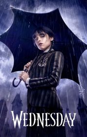 Wednesday izle