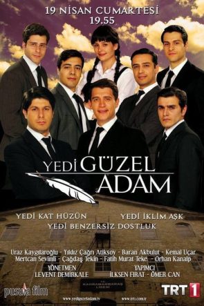 Yedi Güzel Adam