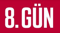 8. Gün izle