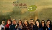 Adını Kalbime Yazdım izle