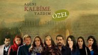 Adını Kalbime Yazdım izle