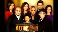 Altındağlı izle