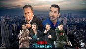 Arka Sokaklar izle