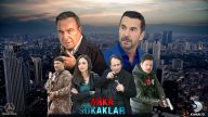 Arka Sokaklar izle
