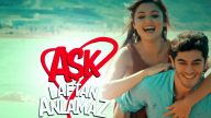 Aşk Laftan Anlamaz izle
