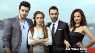 Aşk Yalanı Sever izle