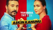 Aşkın Kanunu izle