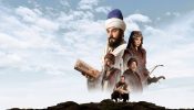 Aşkın Yolculuğu Hacı Bayram-ı Veli izle