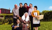 Aslan Ailem izle