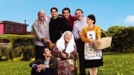 Aslan Ailem izle