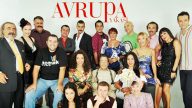 Avrupa Yakası izle