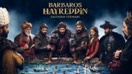 Barbaros Hayreddin Sultanın Fermanı izle