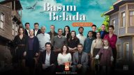 Başım Belada izle