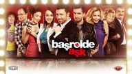 Başrolde Aşk izle
