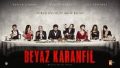 Beyaz Karanfil izle