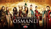 Bir Zamanlar Osmanlı Kıyam izle