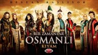 Bir Zamanlar Osmanlı Kıyam izle