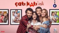 Çatı Katı Aşk izle
