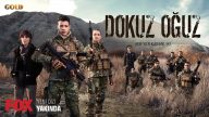 Dokuz Oğuz izle