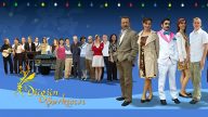 Düğün Şarkıcısı izle