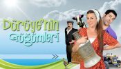 Dürüye’nin Güğümleri izle