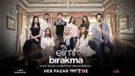 Elimi Bırakma izle