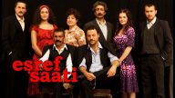 Esref saati izle