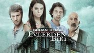 Evlerden Biri izle