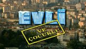 Evli ve Çocuklu izle