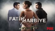 Fatih Harbiye izle