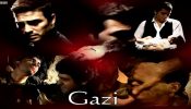 Gazi izle