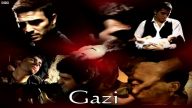 Gazi izle