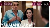 Gel Dese Aşk izle