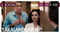 Gel Dese Aşk izle