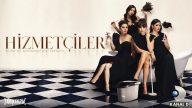 Hizmetçiler izle