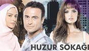 Huzur Sokağı izle