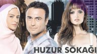 Huzur Sokağı izle