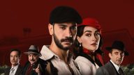 Kanunsuz Topraklar izle