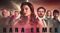 Kara Ekmek izle